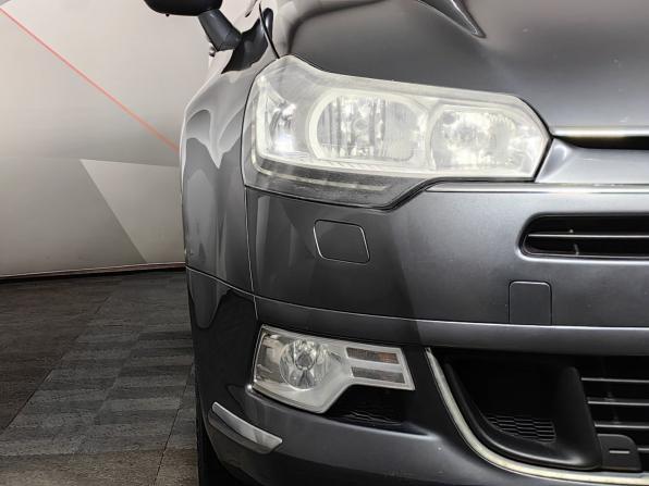 Citroen C5 II с пробегом 2010 года, цена 425 000 рублей, 209724 км, седан, Автокод Объявления