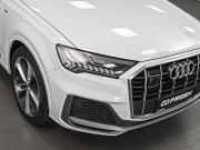 Audi Q7 II (4M) Рестайлинг Ставрополь  - изображение 31