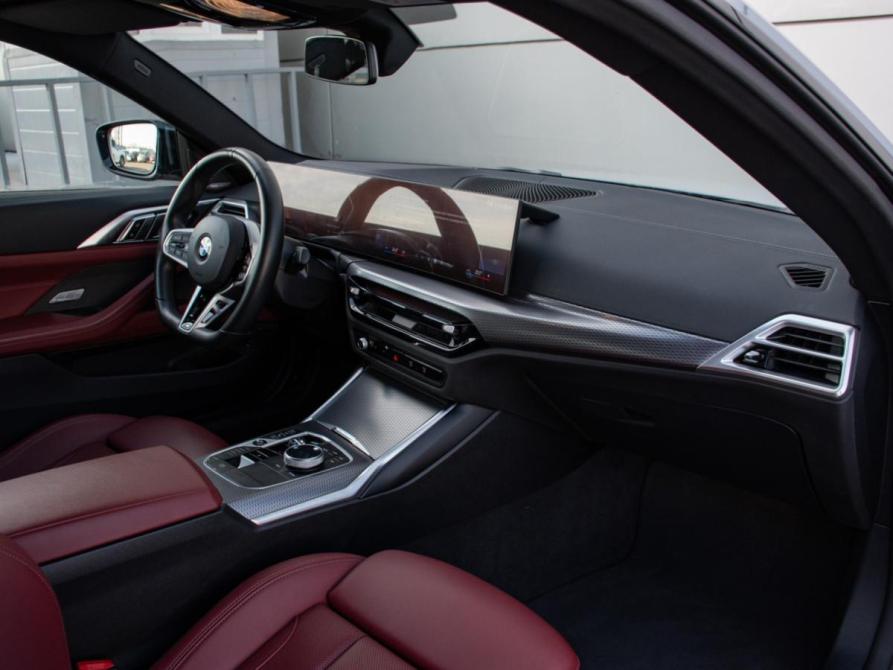 BMW 4 серии G22 G23 G26 Рестайлинг Москва  - изображение 18