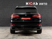 BMW X5 IV (G05/G18) Екатеринбург  - изображение 26