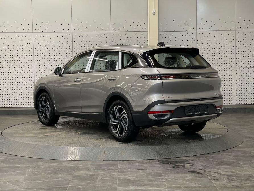 FAW Bestune T90 Москва  - изображение 6