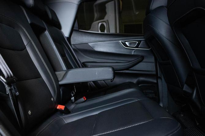 Chery Tiggo 4 Pro I Рестайлинг с пробегом 2024 года, цена 1 579 000 рублей, 30623 км, внедорожник, Автокод Объявления