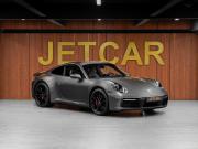 Porsche 911 VIII (992) Москва  - изображение 37