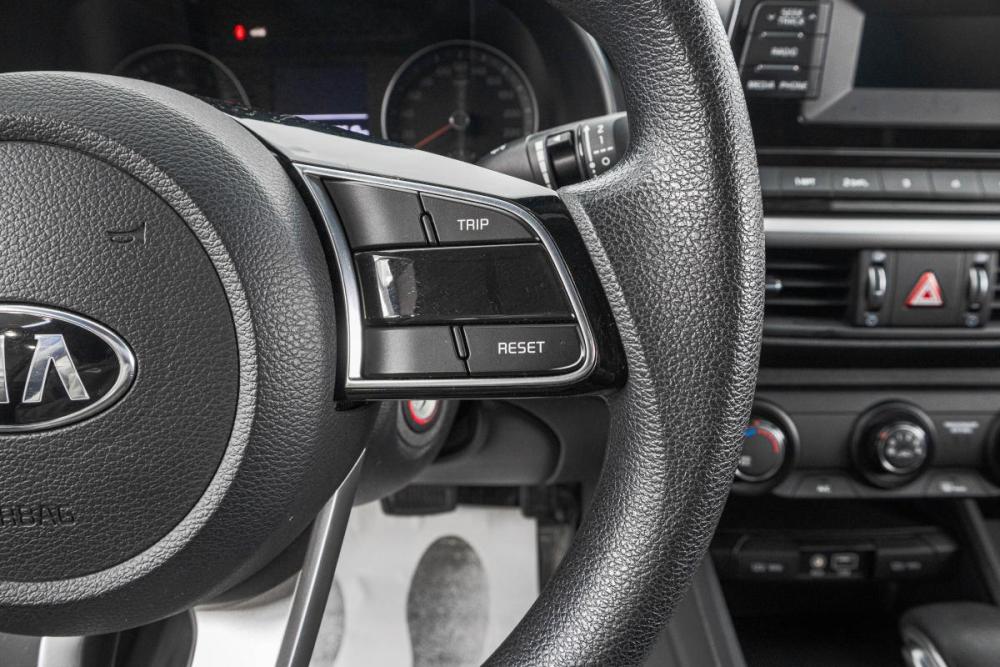 Kia Cerato IV Барнаул  - изображение 16