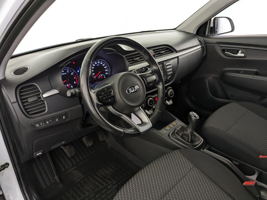 Kia Rio IV Москва  - изображение 16