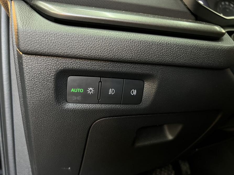 Skoda Octavia IV (A8) Уфа  - изображение 16