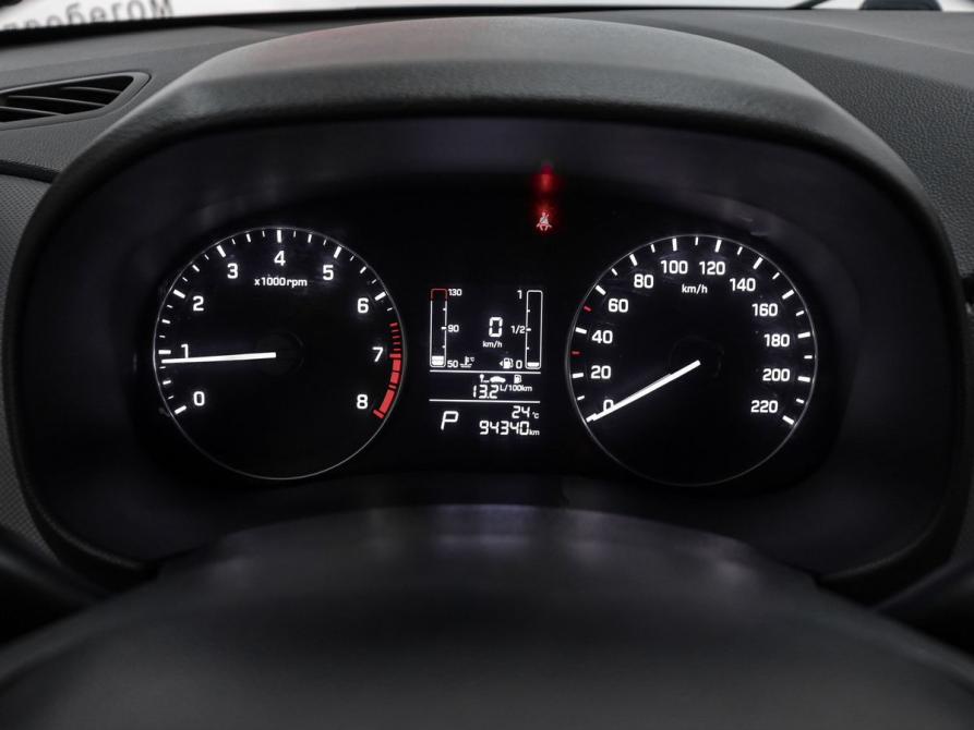 Hyundai Creta I Минеральные Воды  - изображение 19