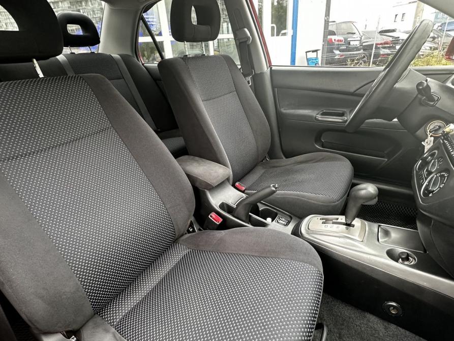 Mitsubishi Lancer IX Ярославль  - изображение 34