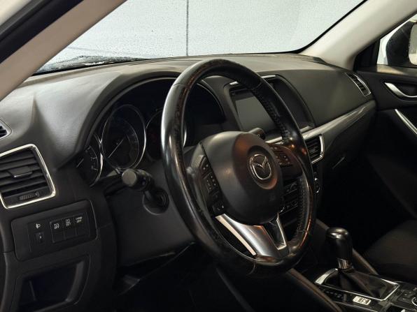 Mazda CX-5 I Рестайлинг с пробегом 2015 года, цена 1 897 000 рублей, 112798 км, внедорожник, Автокод Объявления
