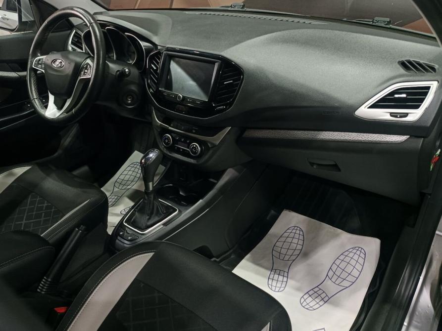 Lada (ВАЗ) Vesta I Ставрополь  - изображение 11