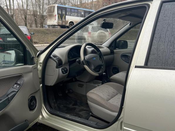 Lada (ВАЗ) Kalina I с пробегом 2011 года, цена 230 000 рублей, 171240 км, универсал, Автокод Объявления