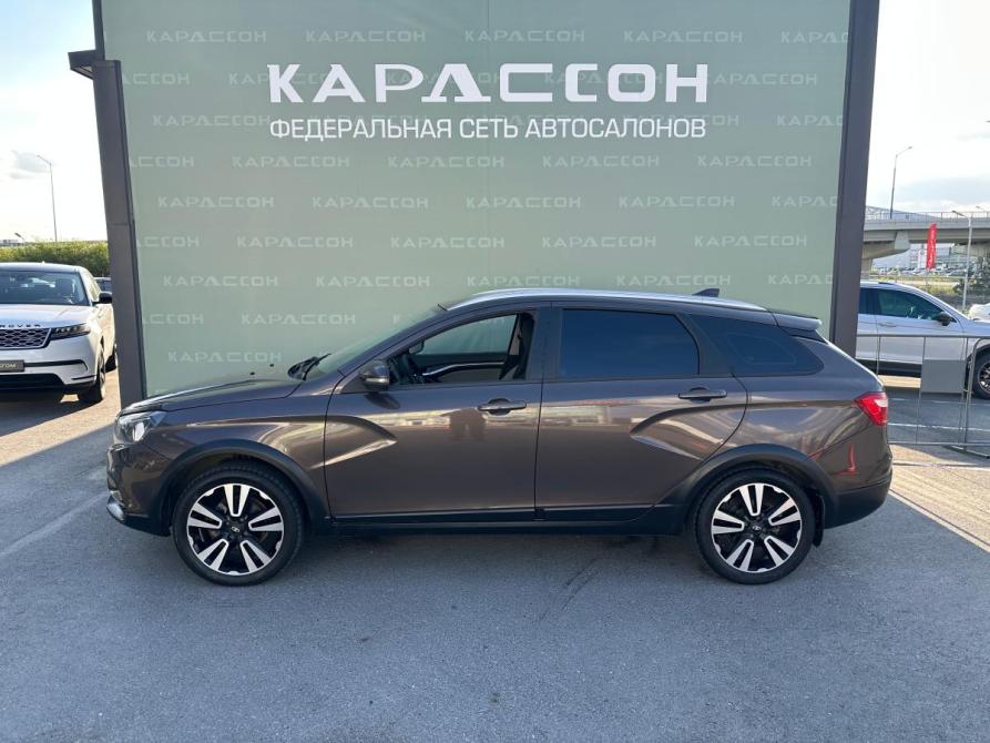 Lada (ВАЗ) Vesta I Екатеринбург  - изображение 3