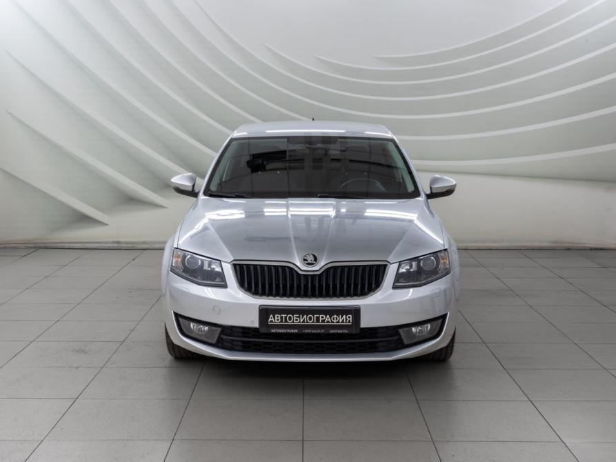 Skoda Octavia III (A7) Волгоград  - изображение 2