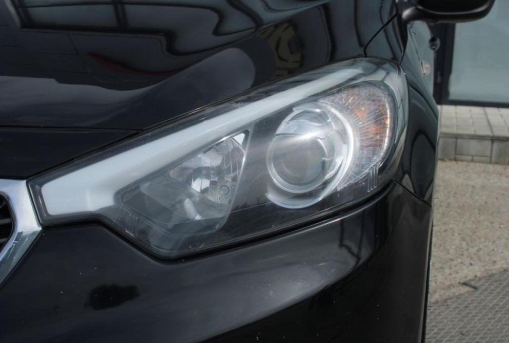 Kia Cerato III Саратов  - изображение 9