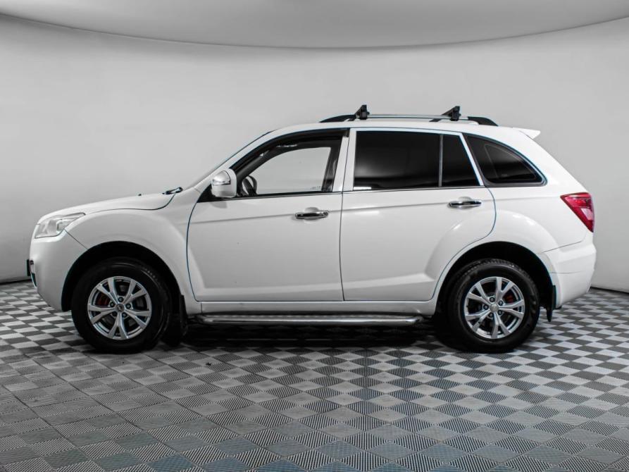 Lifan X60 I Рестайлинг 2 Москва  - изображение 9
