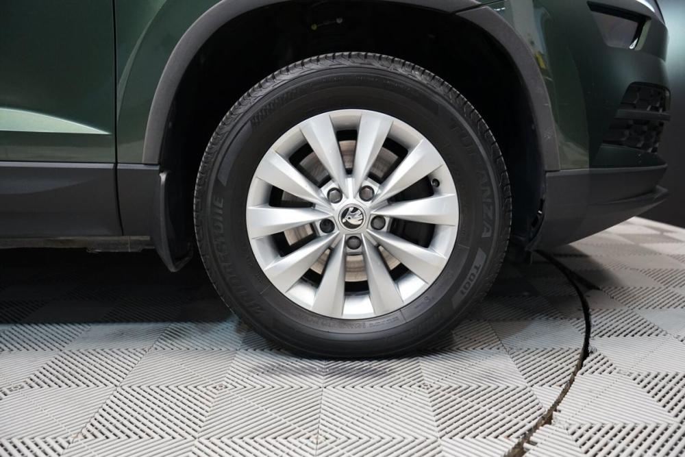 Skoda Karoq I Крым  - изображение 27