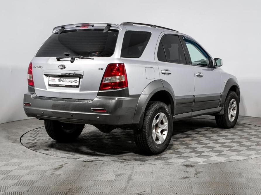Kia Sorento I Санкт-Петербург  - изображение 5