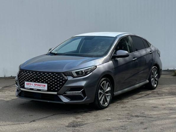 Omoda S5 с пробегом 2023 года, цена 990 000 рублей, 146353 км, седан, Автокод Объявления