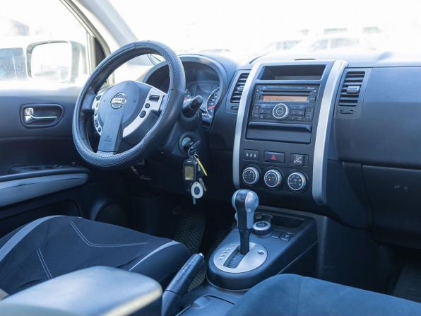 Nissan X-Trail II Рестайлинг с пробегом 2011 года, цена 899 000 рублей, 369667 км, внедорожник, Автокод Объявления