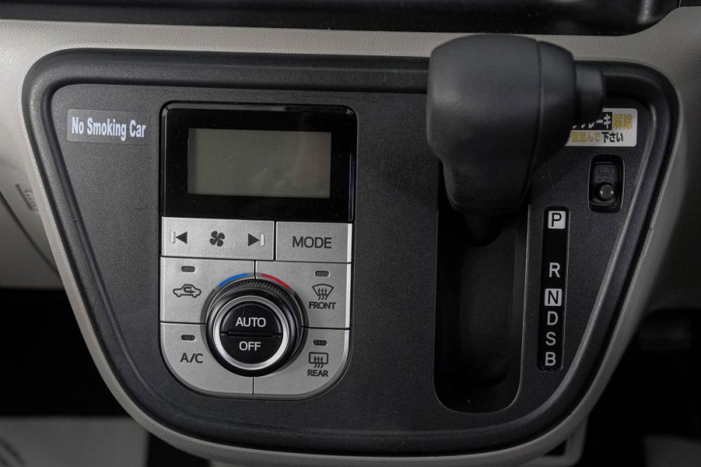 Toyota Passo III Кемерово  - изображение 19