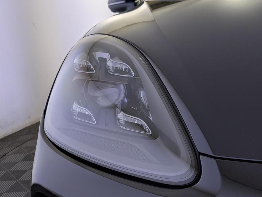 Porsche Cayenne III Москва  - изображение 11