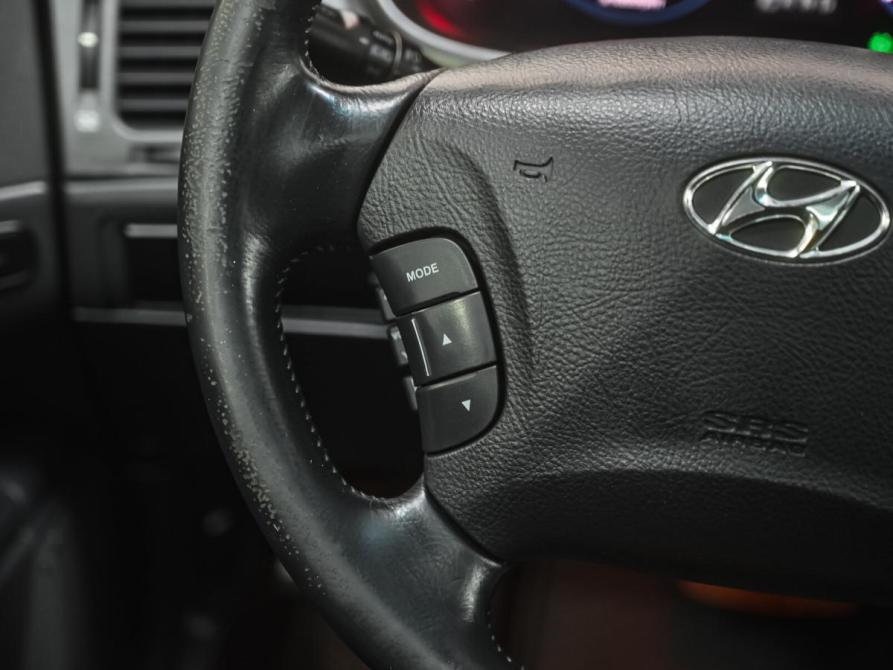 Hyundai Grandeur IV Челябинск  - изображение 20
