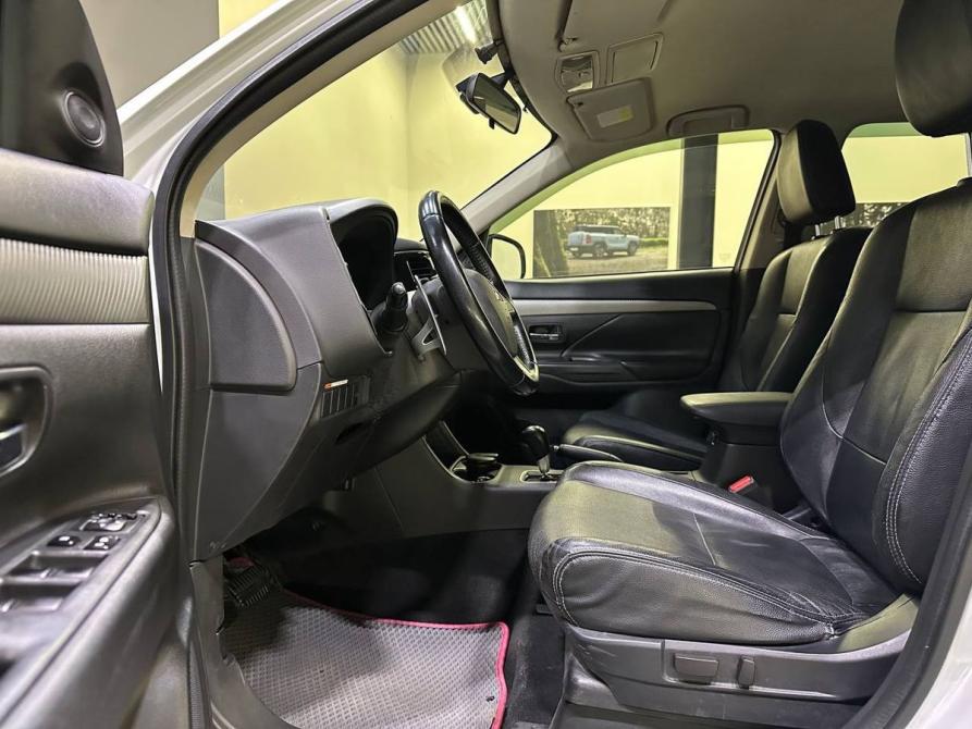 Mitsubishi Outlander III Новосибирск  - изображение 11