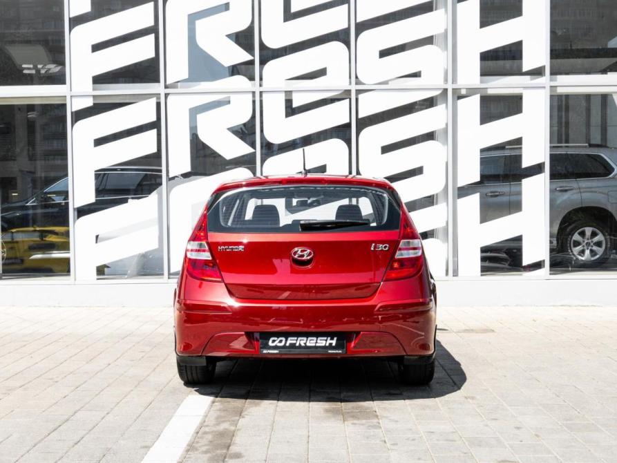 Hyundai i30 I Рестайлинг Ставрополь  - изображение 4