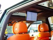Li Auto (Lixiang) L7 I Рестайлинг Москва  - изображение 42
