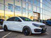 Lada (ВАЗ) Vesta I Рестайлинг (NG) Волгоград  - изображение 38