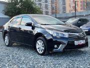 Toyota Corolla XI (E160 E170 E180) Ижевск  - изображение 28