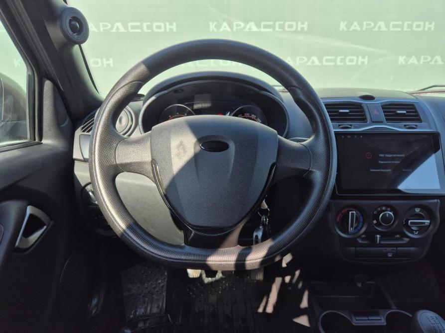 Lada (ВАЗ) Granta I Рестайлинг Екатеринбург  - изображение 5