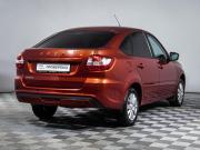 Lada (ВАЗ) Granta I Рестайлинг Москва  - изображение 21