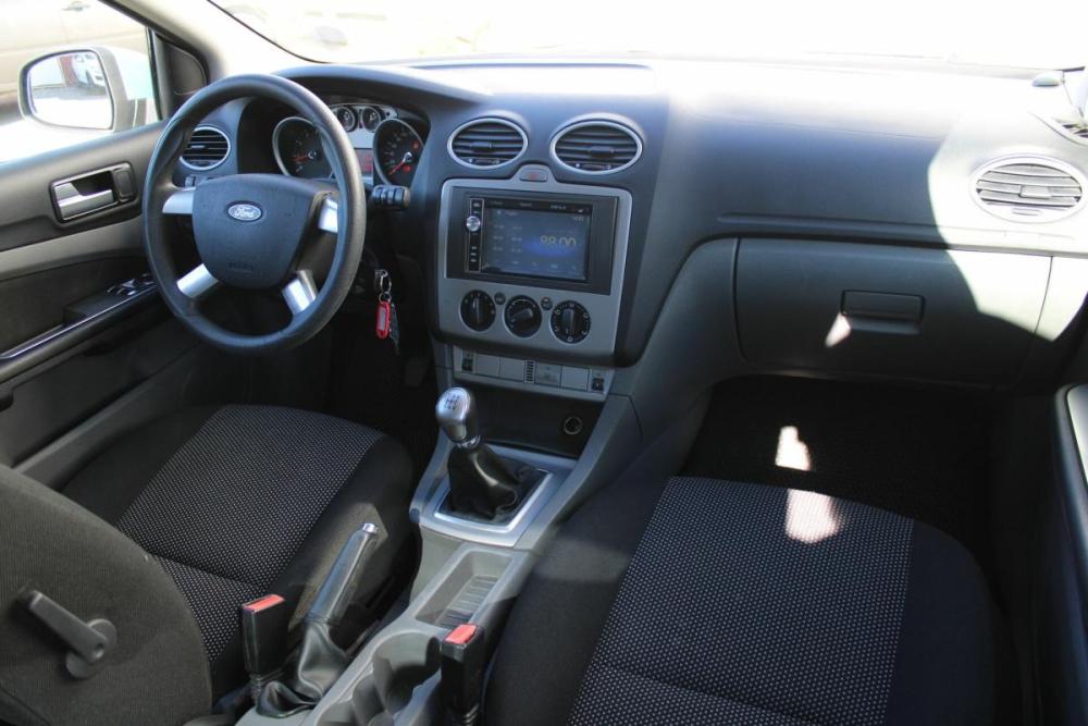 Ford Focus II Рестайлинг Пермь  - изображение 10