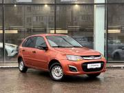 Lada (ВАЗ) Kalina II Самара  - изображение 16