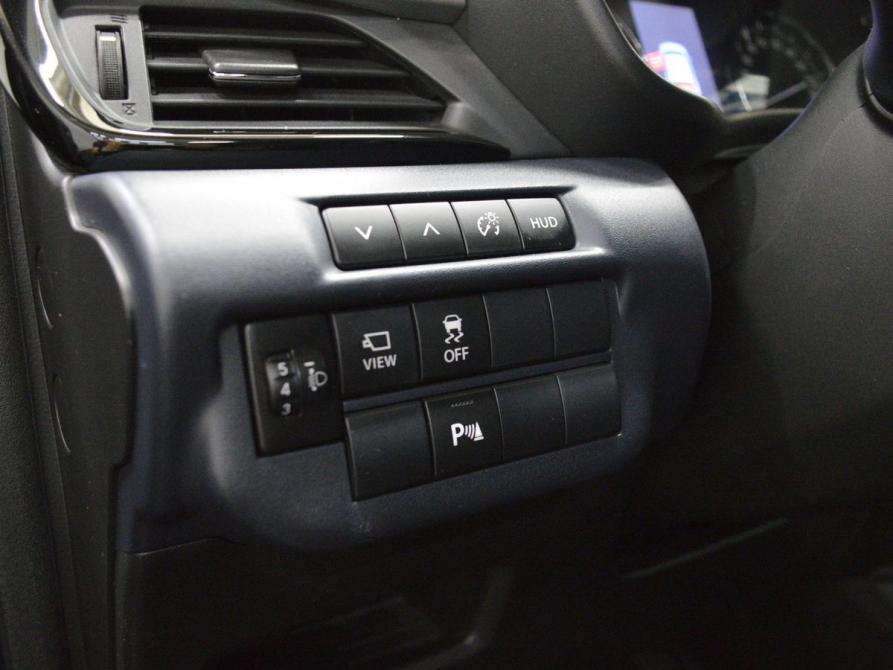Suzuki Baleno III Санкт-Петербург  - изображение 17