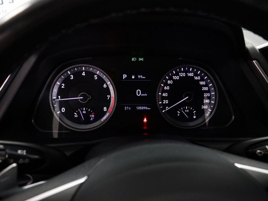 Hyundai Sonata VIII (DN8) Минеральные Воды  - изображение 21
