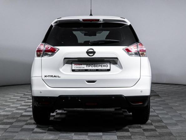 Nissan X-Trail III с пробегом 2015 года, цена 1 600 000 рублей, 143509 км, внедорожник, Автокод Объявления