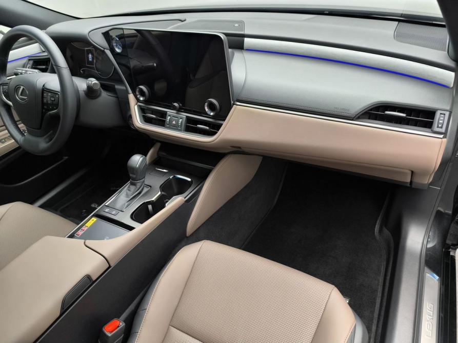 Lexus ES VII Рестайлинг 2 Москва  - изображение 22
