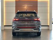 Hyundai Santa Fe IV Рестайлинг Челябинск  - изображение 27