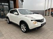 Nissan Juke I Краснодар  - изображение 21