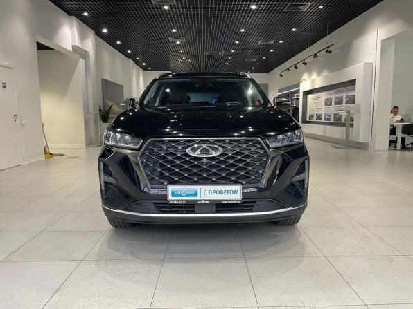Chery Tiggo 7 Pro Max I с пробегом 2023 года, цена 1 243 000 рублей, 184500 км, внедорожник, Автокод Объявления