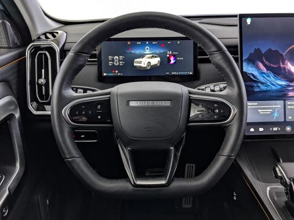 Jaecoo J7 I с пробегом 2024 года, цена 2 540 000 рублей, 26410 км, внедорожник, Автокод Объявления