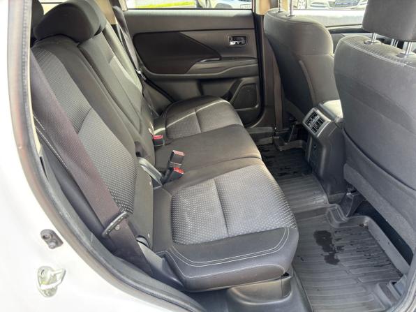 Mitsubishi Outlander III Рестайлинг 3 с пробегом 2019 года, цена 1 758 000 рублей, 180000 км, внедорожник, Автокод Объявления