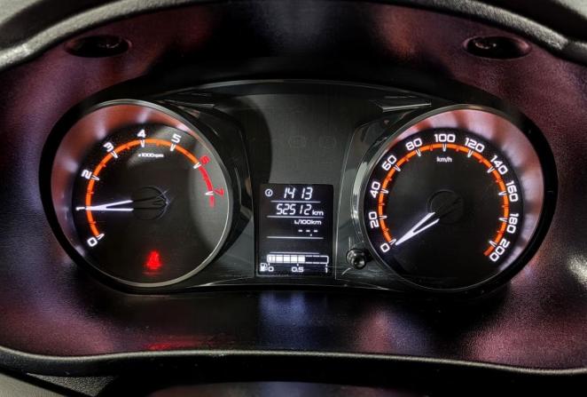 Lada (ВАЗ) Granta I Рестайлинг с пробегом 2024 года, цена 840 000 рублей, 52000 км, седан, Автокод Объявления