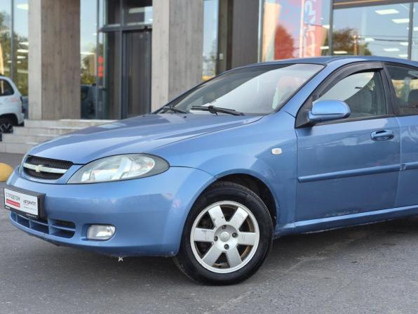Chevrolet Lacetti I с пробегом 2008 года, цена 479 000 рублей, 187048 км, хэтчбек, Автокод Объявления