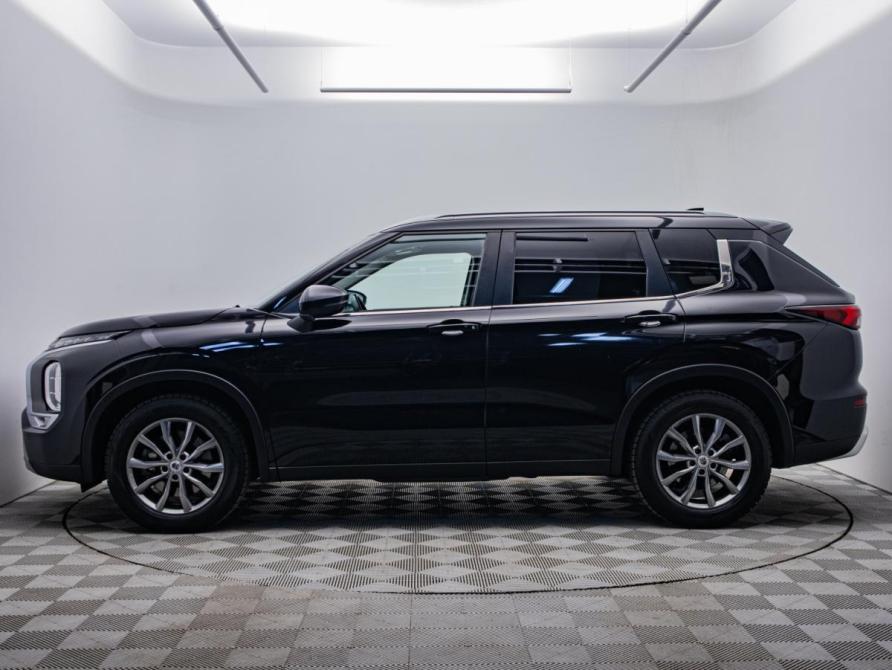 Mitsubishi Outlander IV Москва  - изображение 2