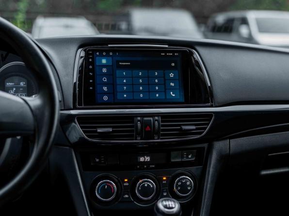 Mazda 6 III (GJ) с пробегом 2013 года, цена 1 091 000 рублей, 216326 км, универсал, Автокод Объявления