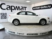 Mitsubishi Lancer X Рестайлинг Новосибирск  - изображение 25