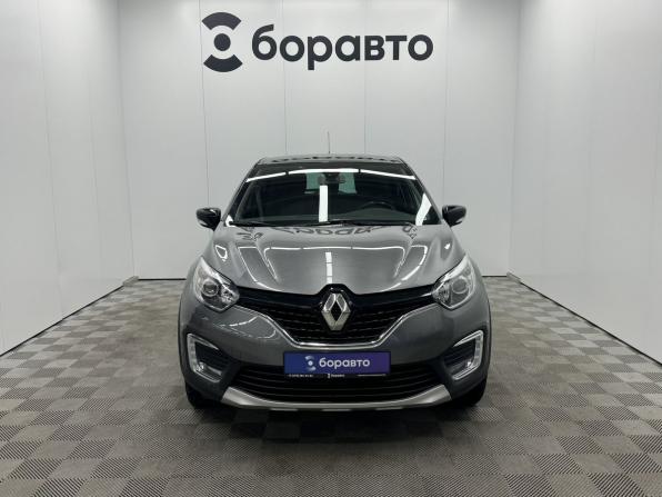 Renault Kaptur I с пробегом 2016 года, цена 1 499 000 рублей, 100898 км, внедорожник, Автокод Объявления